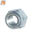 cylinder head nut to exhaust manifold OHV 1,3-1,6l  (you need 6 per car)