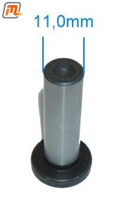 valve lifter (camshaft follower tappet) OHV 1,2-1,6l