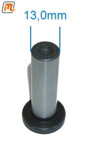 valve lifter (camshaft follower tappet) OHV 1,1l  37-40kW