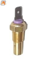 water temperature sensor CVH 1,1-1,6i  40-97kW  (violet marked, in cylinder head)