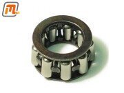 gearbox-manual input shaft needle bearing centre  (4-speed, gearbox type 2000E)