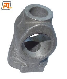 rocker arm stand V6 2,0-2,8i  (oil outlet, only in connection with new rocker shaft type)