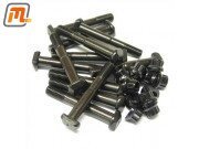 connecting rod bearing screw V6 2,0-2,9i  66-110kW  (set of 24 pieces, 
