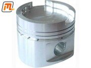 piston OHV 1,6l  86-88HP  standard forged  (incl. piston rings, compression 9,0 : 1)