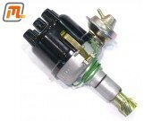 ignition distributor  OHV 1,3l  58HP  (with distributor contact, 
