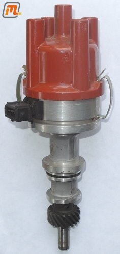 ignition distributor  OHC 1,8l  59-66kW  (breakerless, 
