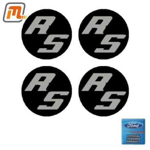 SET 4 X 40-120 Mm Hand Made AEZ Stickers Aufkleber Domed for Wheels Rim  Center Hub Caps /nabendeckel Radkappen 