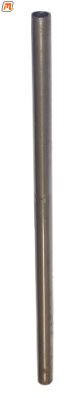 oil dip stick tube V6 2,0-2,3l  (reproduction, stainless steel,)