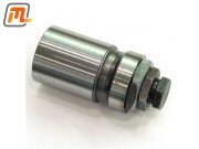 valve lifter (camshaft follower tappet) CVH 1,4-1,6i  52-96kW  (solid, not original, only for race operation)