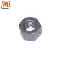 connecting rod bearing nut OHC 2,0l 