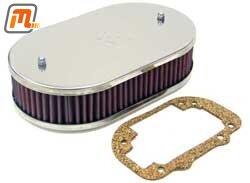 air filter box high performance OHV 1,3l  70-73HP